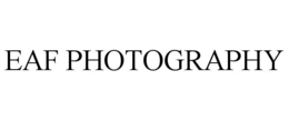 EAF PHOTOGRAPHY trademark