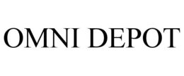 OMNI DEPOT trademark