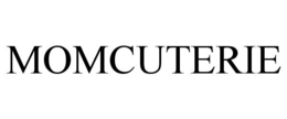 MOMCUTERIE trademark