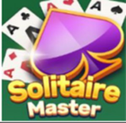 SOLITAIRE MASTER A A A A trademark