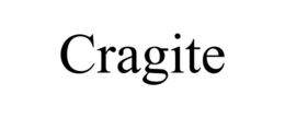 CRAGITE trademark