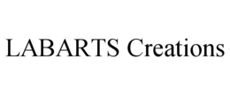 LABARTS CREATIONS trademark
