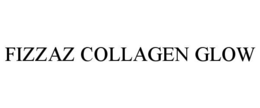 FIZZAZ COLLAGEN GLOW trademark