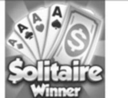 $OLITAIRE WINNER A A A A $ trademark