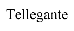 TELLEGANTE trademark