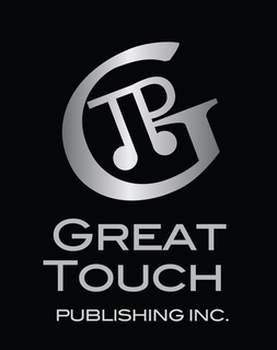 G TP GREAT TOUCH PUBLISHING INC. trademark