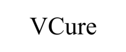 VCURE trademark