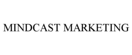 MINDCAST MARKETING trademark