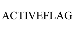 ACTIVEFLAG trademark