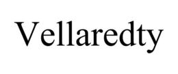 VELLAREDTY trademark