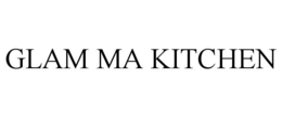 GLAM MA KITCHEN trademark