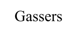GASSERS trademark