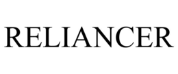 RELIANCER trademark