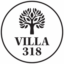 VILLA 318 trademark