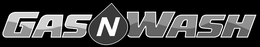 GAS N WASH trademark