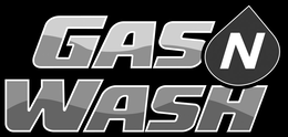 GAS N WASH trademark