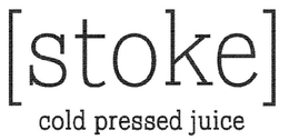 [STOKE] COLD PRESSED JUICE trademark