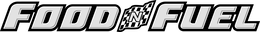 FOOD N FUEL trademark