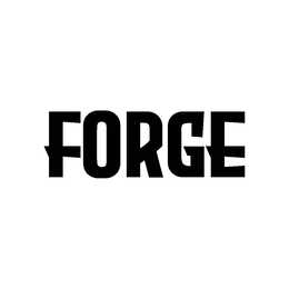 FORGE trademark