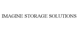IMAGINE STORAGE SOLUTIONS trademark