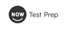 NOW TEST PREP trademark