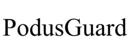 PODUSGUARD trademark