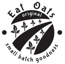 EAT OATS ORIGINAL SMALL BATCH GOODNESS trademark