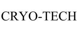 CRYO-TECH trademark