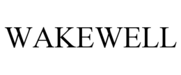 WAKEWELL trademark