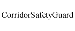 CORRIDORSAFETYGUARD trademark