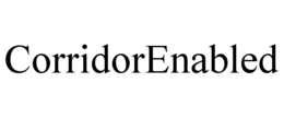 CORRIDORENABLED trademark