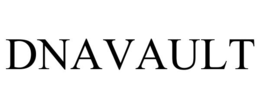 DNAVAULT trademark