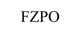FZPO trademark