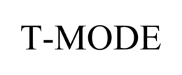 T-MODE trademark