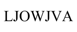 LJOWJVA trademark