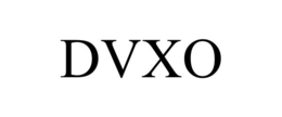 DVXO trademark