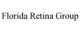 FLORIDA RETINA GROUP trademark