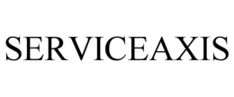 SERVICEAXIS trademark