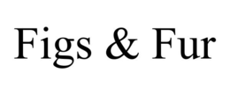 FIGS & FUR trademark