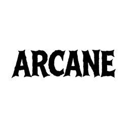 ARCANE trademark