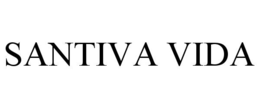 SANTIVA VIDA trademark