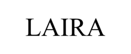 LAIRA trademark