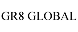 GR8 GLOBAL trademark