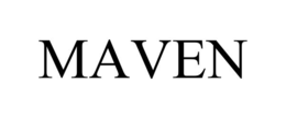 MAVEN trademark