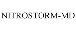 NITROSTORM-MD trademark