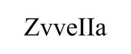 ZVVEIIA trademark