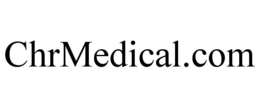 CHRMEDICAL.COM trademark