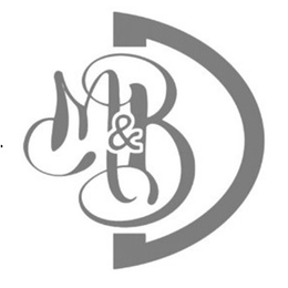 M&B D trademark