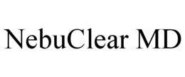 NEBUCLEAR MD trademark