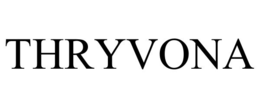 THRYVONA trademark